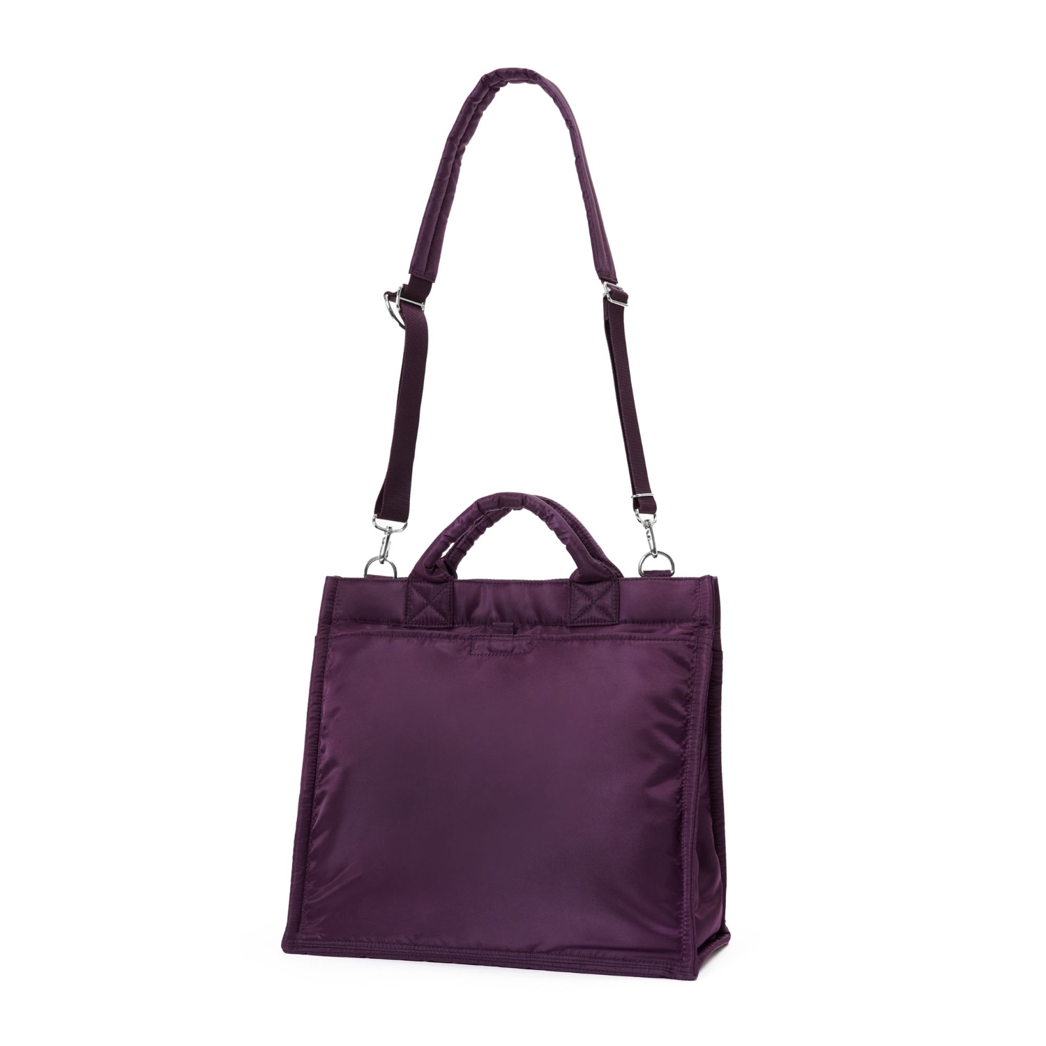 PORTER PIONE(ポーター ピオーネ) SQUARE TOTE BAG | 吉田カバン