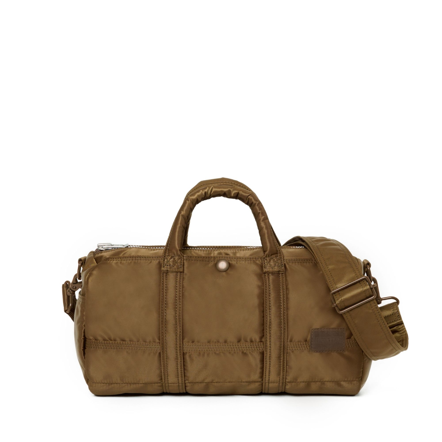 TANKER COYOTE(タンカー コヨーテ) ROLL BAG | 吉田カバンホームページ