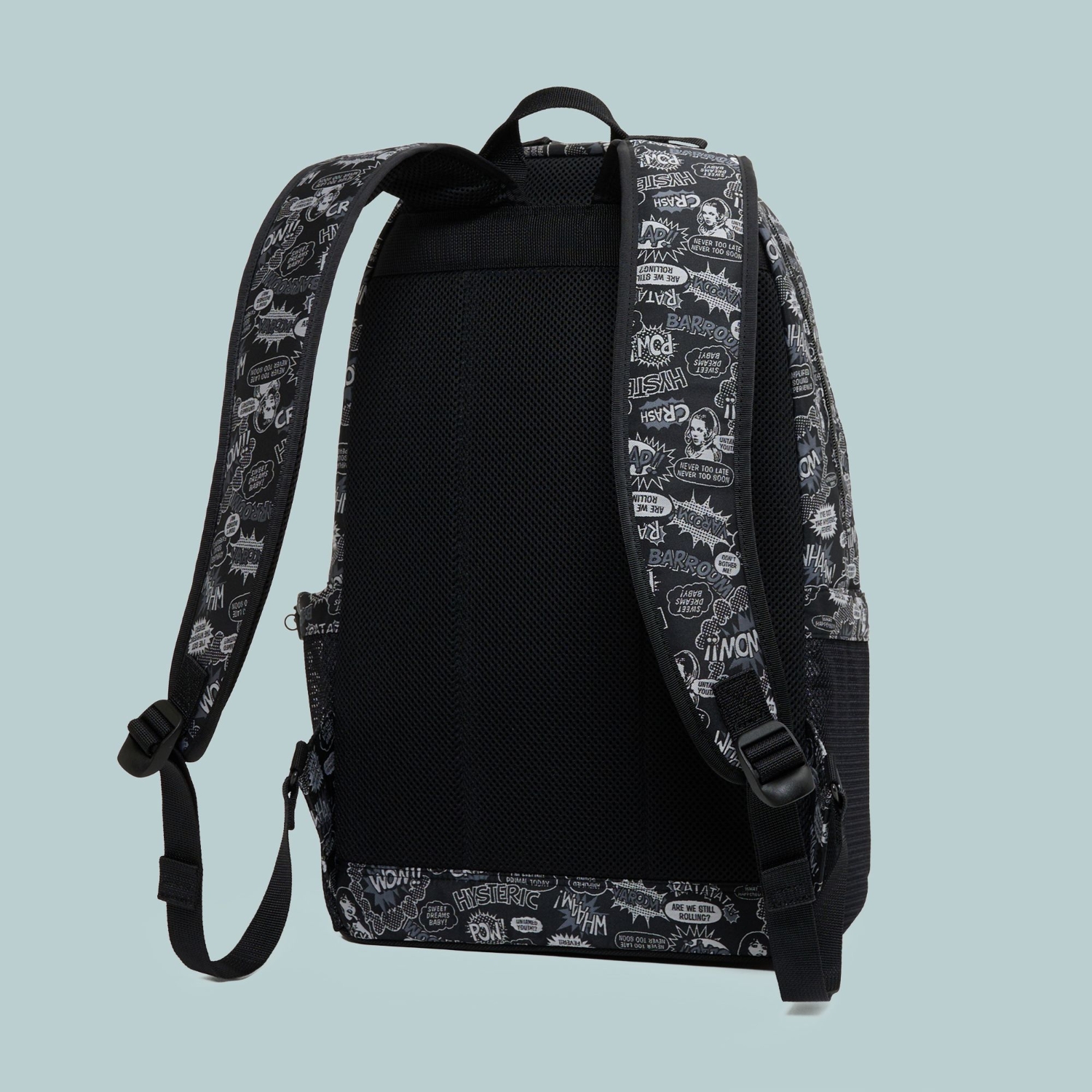 HYSTERIC GLAMOUR x POTR(ヒステリックグラマー x POTR) DAYPACK