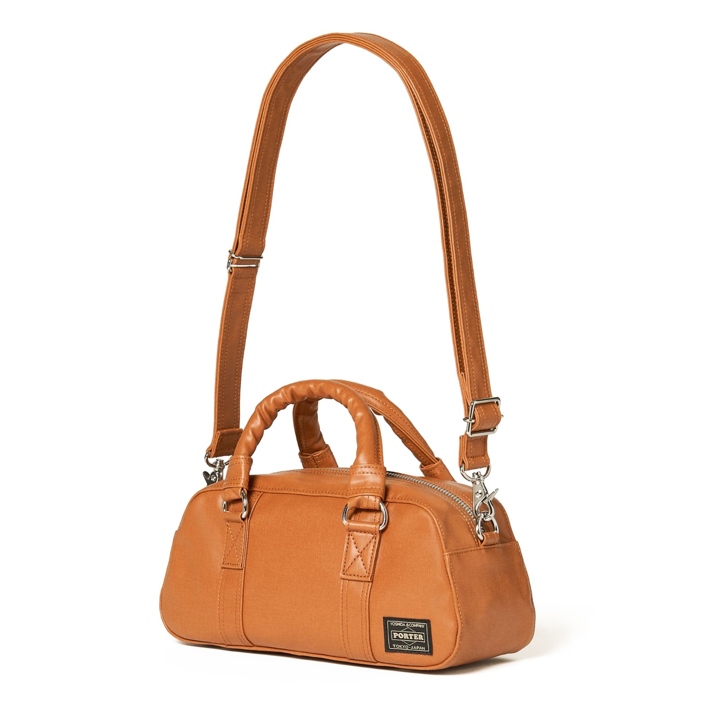 FREE STYLE(フリースタイル) MINI BOSTON BAG | 吉田カバン