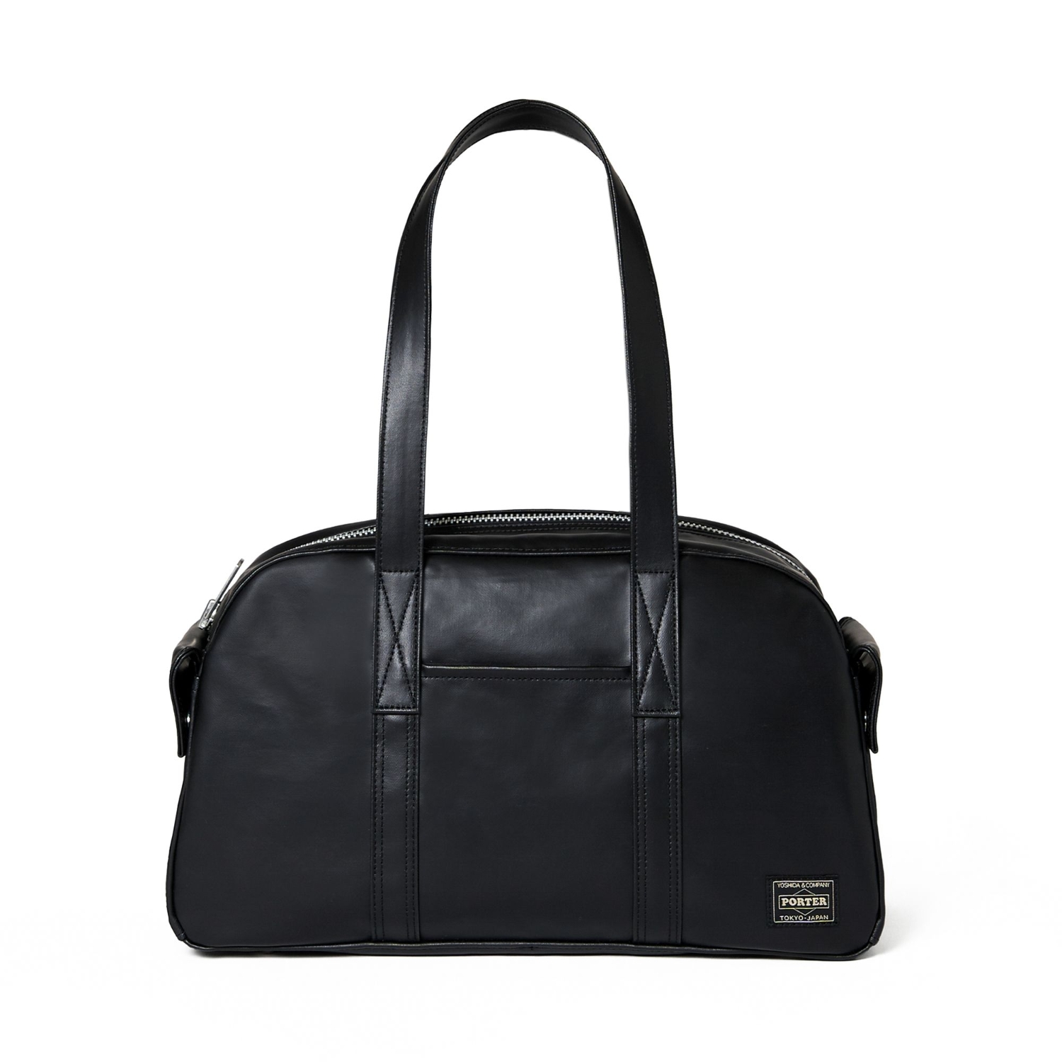 FREE STYLE BOSTON BAG | Yoshida&Co. Home Page | YOSHIDA & Co.