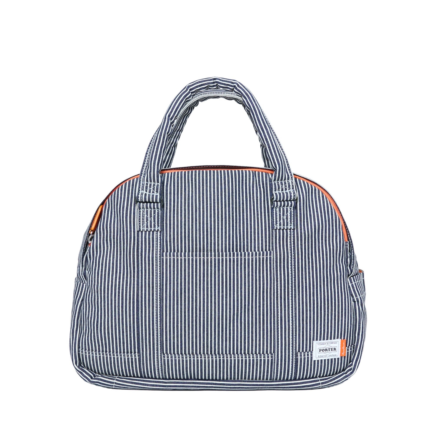 Marc Newson x PORTER(マークニューソン x ポーター) HELMET BAG