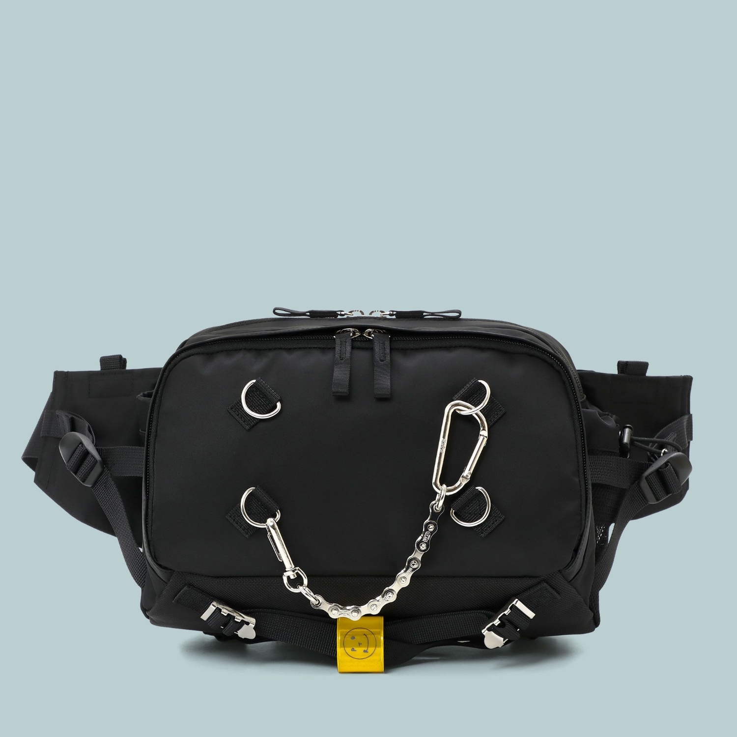 RIDE(ライド) WAIST BAG | 吉田カバンホームページ | YOSHIDA & Co.