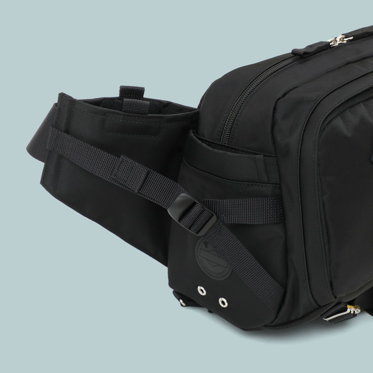 RIDE(ライド) WAIST BAG | 吉田カバンホームページ | YOSHIDA & Co.