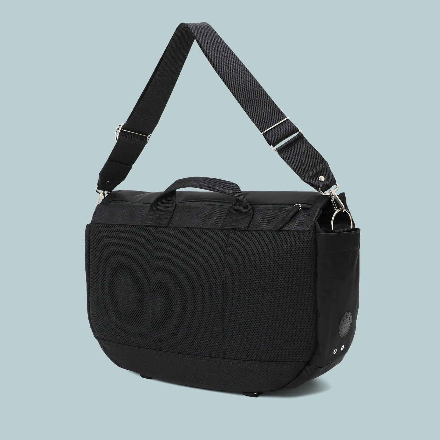 RIDE(ライド) MESSENGER BAG | 吉田カバンホームページ | YOSHIDA & Co.