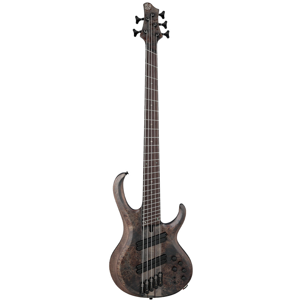 Ibanez BTB805MS-TGF Bass Workshop BTB Serisi 5 Telli Bas Gitar