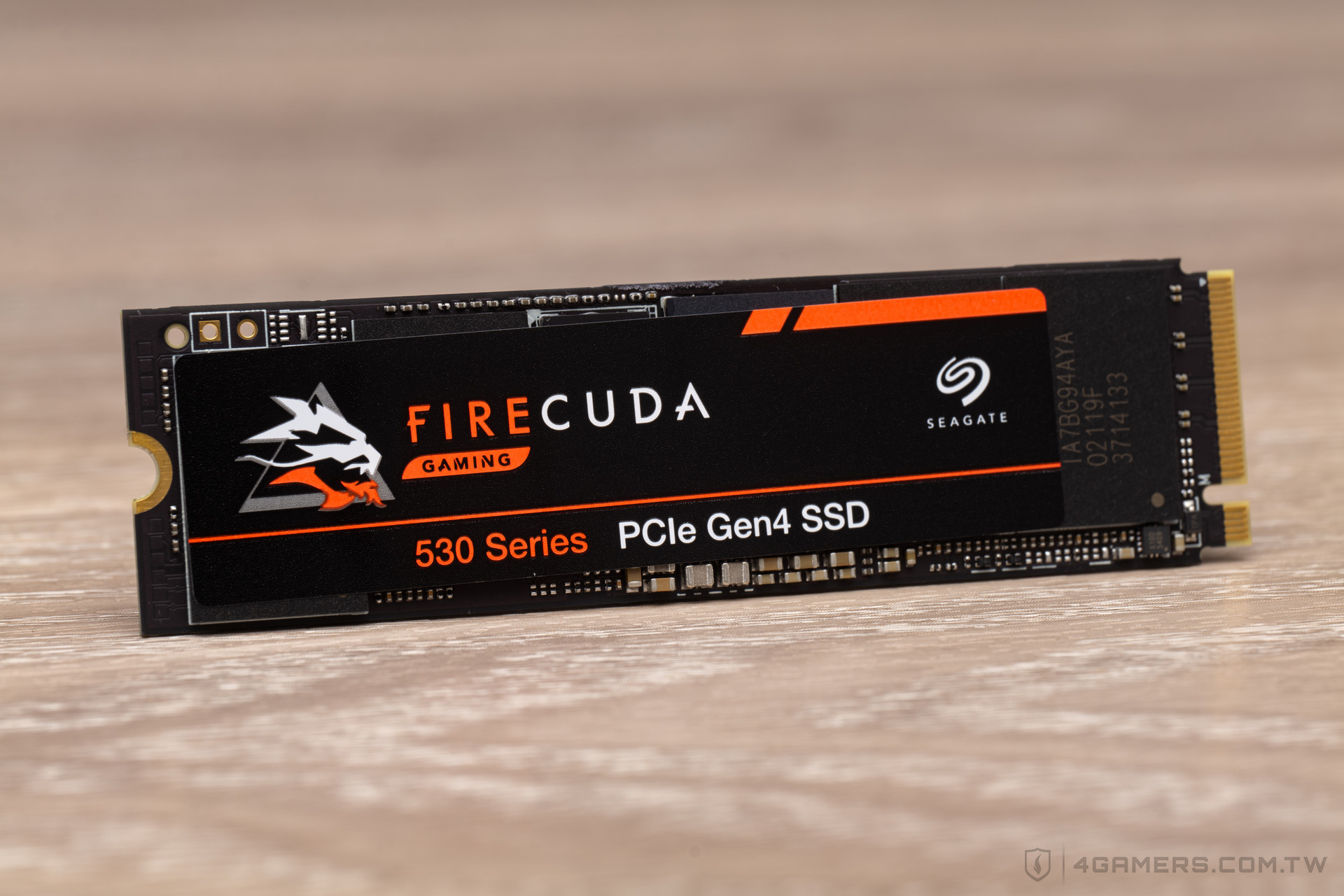 Seagate FireCuda 530 2TB評測：當前最猛SSD，直逼PCIe 4.0頻寬極限