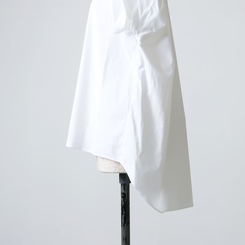 TICCA (ティッカ) バルーンスリーブブラウス