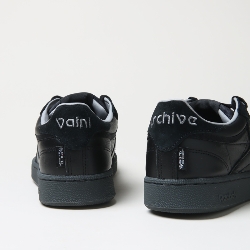 VAINL ARCHIVE (ヴァイナルアーカイブ) VAINL ARCHIVE Club C 85 GTX