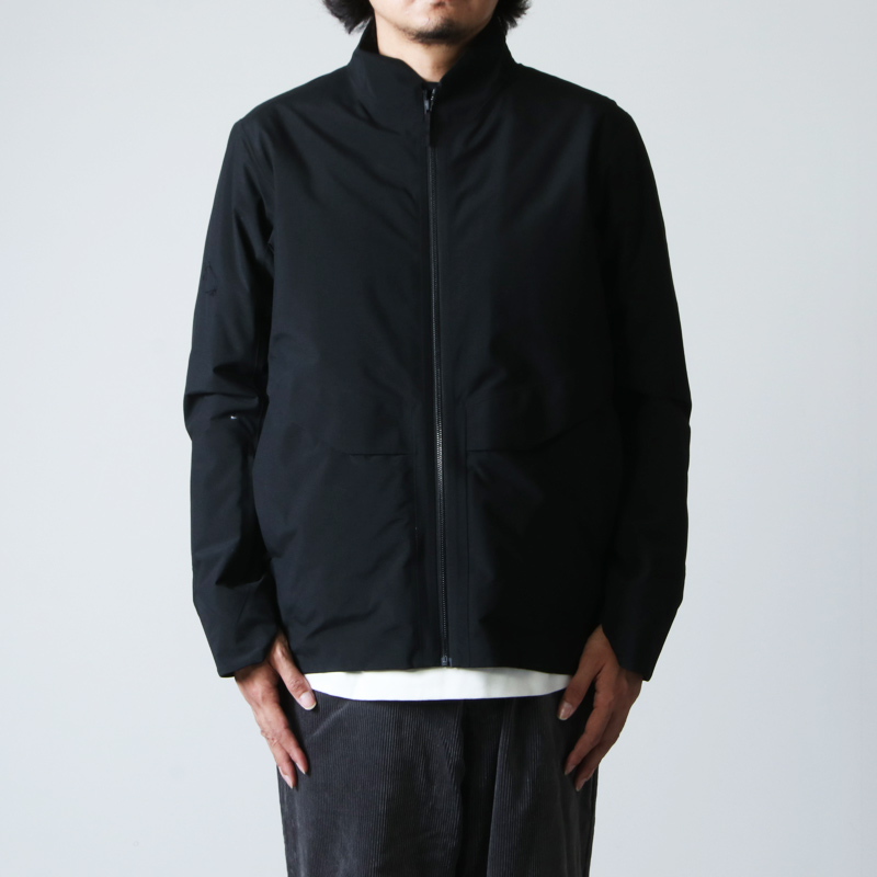ARC'TERYX VEILANCE (アークテリクス ヴェイランス) Range IS Jacket