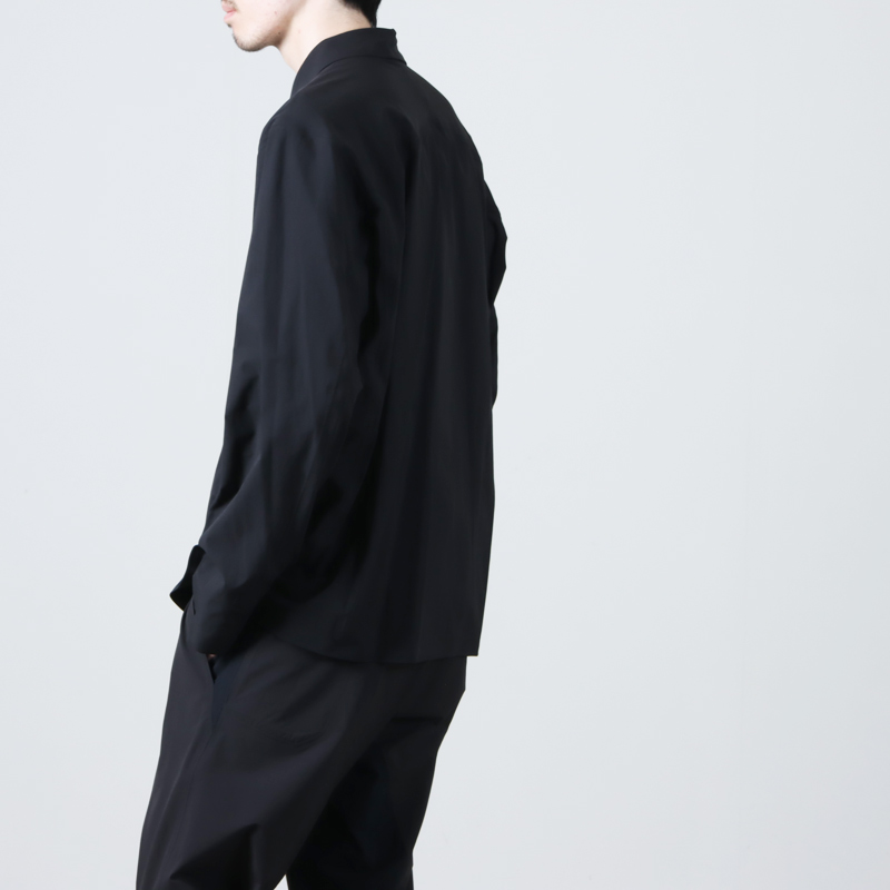 ARC'TERYX VEILANCE (アークテリクス ヴェイランス) Field LS Shirt M