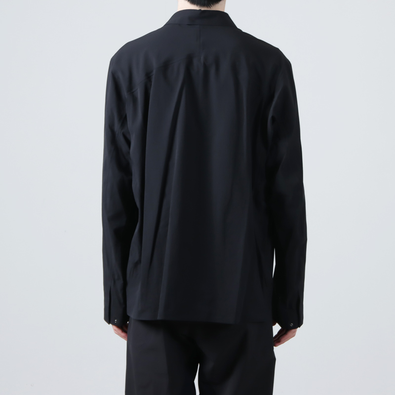 ARC'TERYX VEILANCE (アークテリクス ヴェイランス) Field LS Shirt M