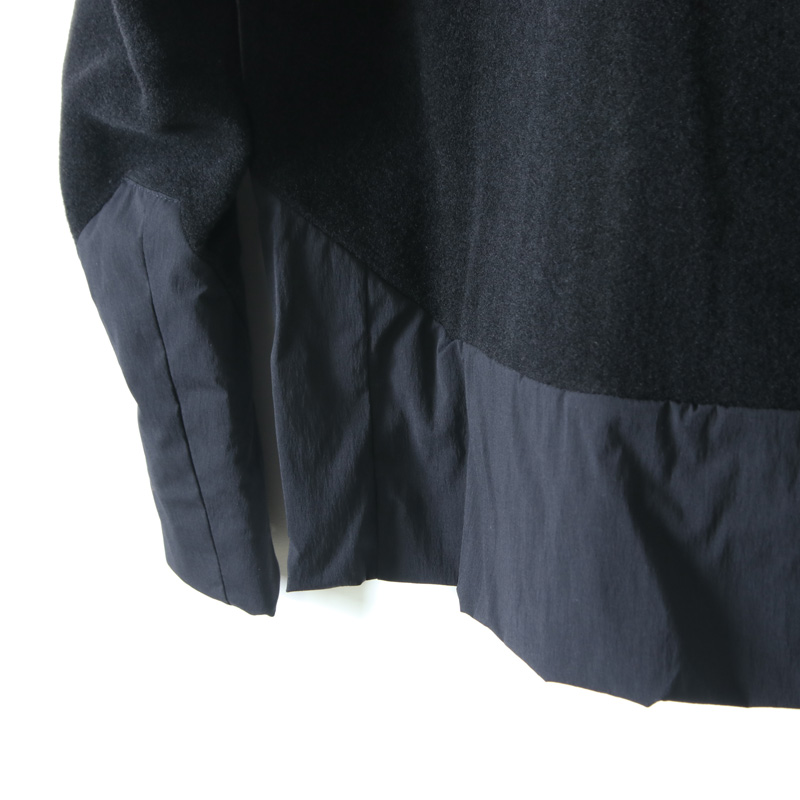 ARC'TERYX VEILANCE (アークテリクス ヴェイランス) Dinitz Comp Jacket