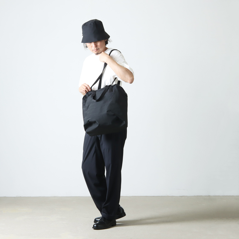 ARC'TERYX VEILANCE (アークテリクス ヴェイランス) Seque Re-System Tote