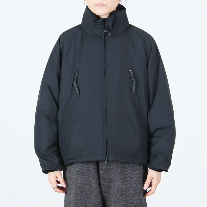 WILD THINGS (ワイルドシングス) W'S HAPPY JACKET / ウィメンズ