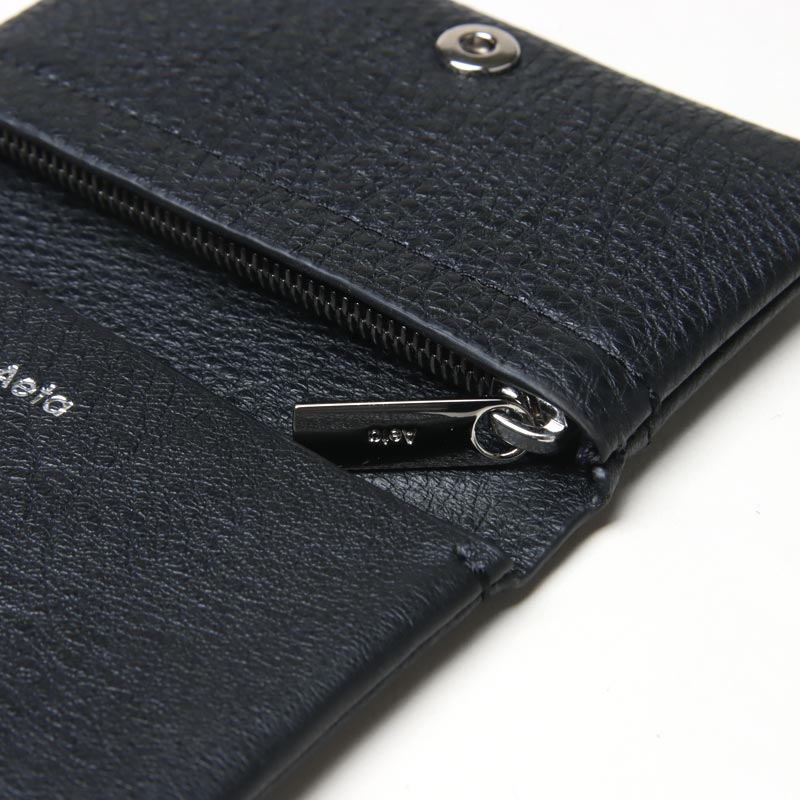 Aeta (アエタ) PG MINI WALLET / ミニウォレット