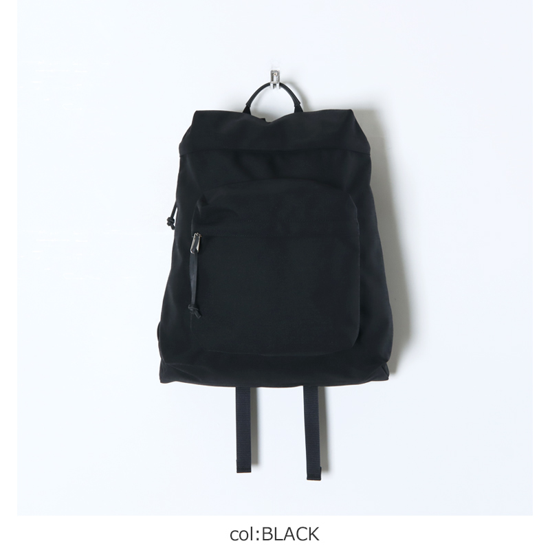 Aeta (アエタ) BACKPACK TF M / ナイロンバックパック