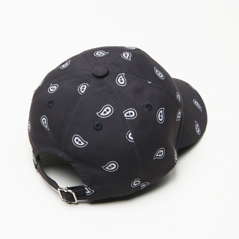 A.P.C. (アーペーセー) CASQUETTE EDEN BANDANA / キャップ