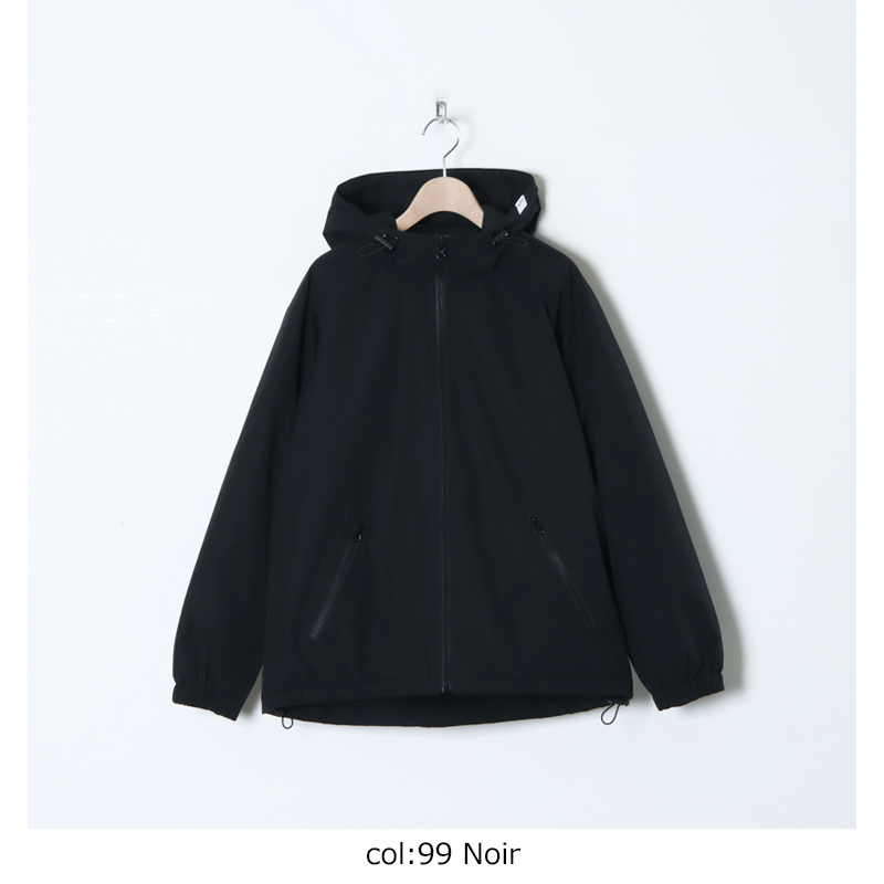 A.P.C. (アーペーセー) VESTE YOURI / ブルゾン