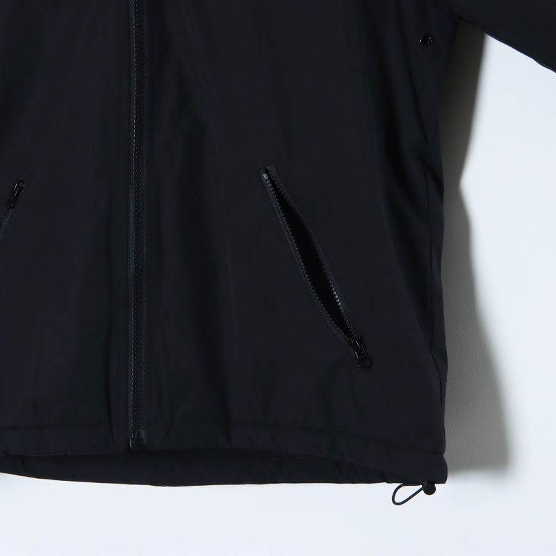 A.P.C. (アーペーセー) VESTE YOURI / ブルゾン