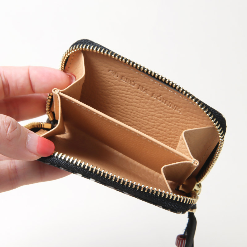 BRU NA BOINNE (ブルーナボイン) ルーラブーラダイヤモンドパイソン