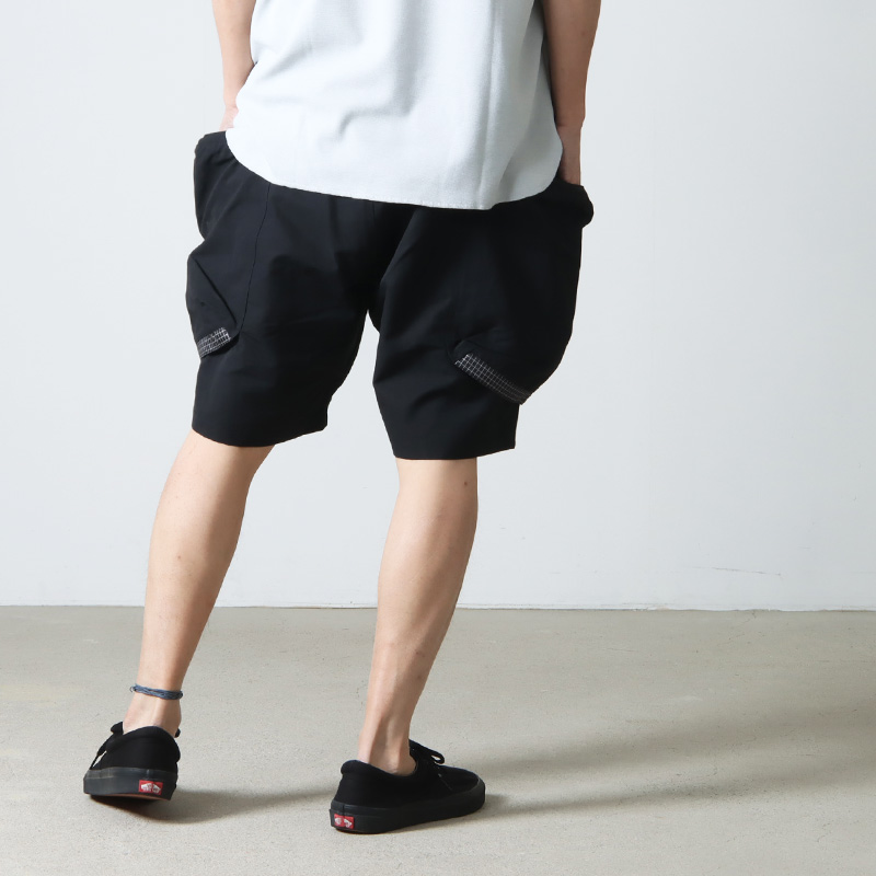 COMFY OUTDOOR GARMENT (コムフィアウトドアガーメント) ACTIVITY