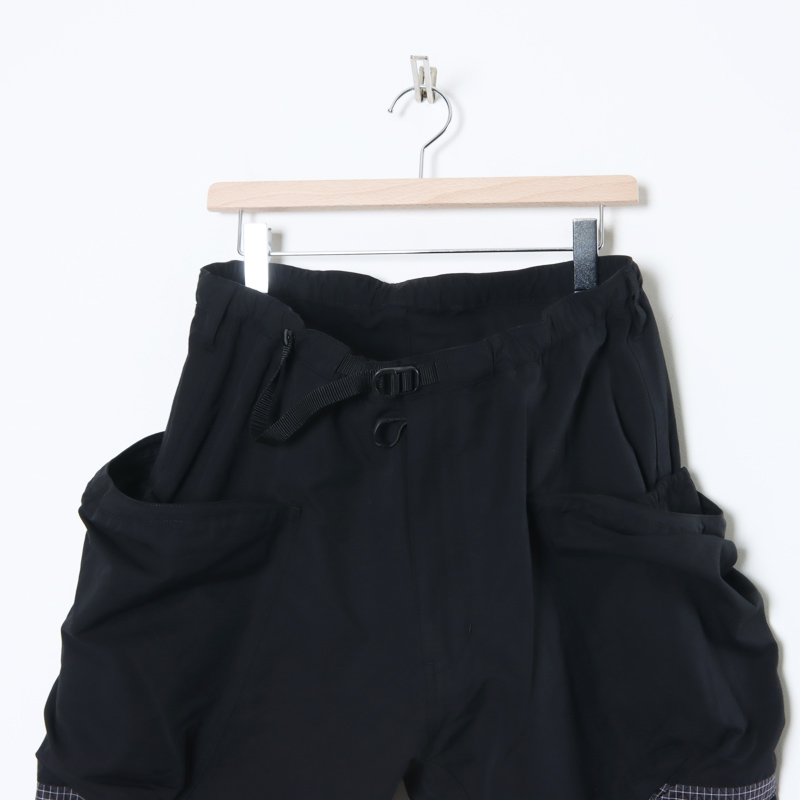 COMFY OUTDOOR GARMENT (コムフィアウトドアガーメント) ACTIVITY