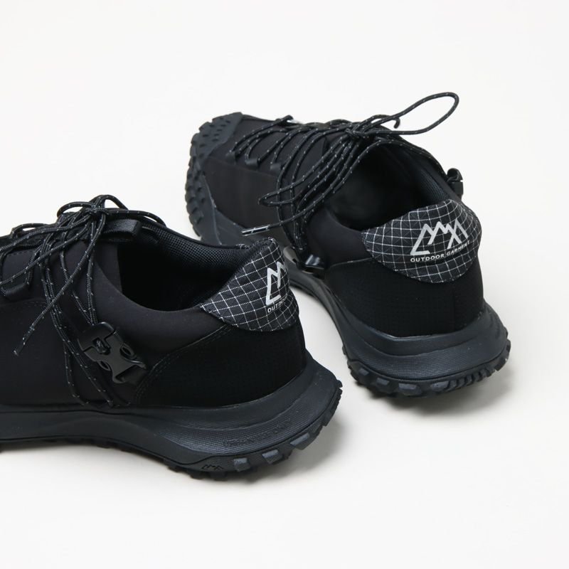 COMFY OUTDOOR GARMENT (コムフィアウトドアガーメント) APPROACH 02