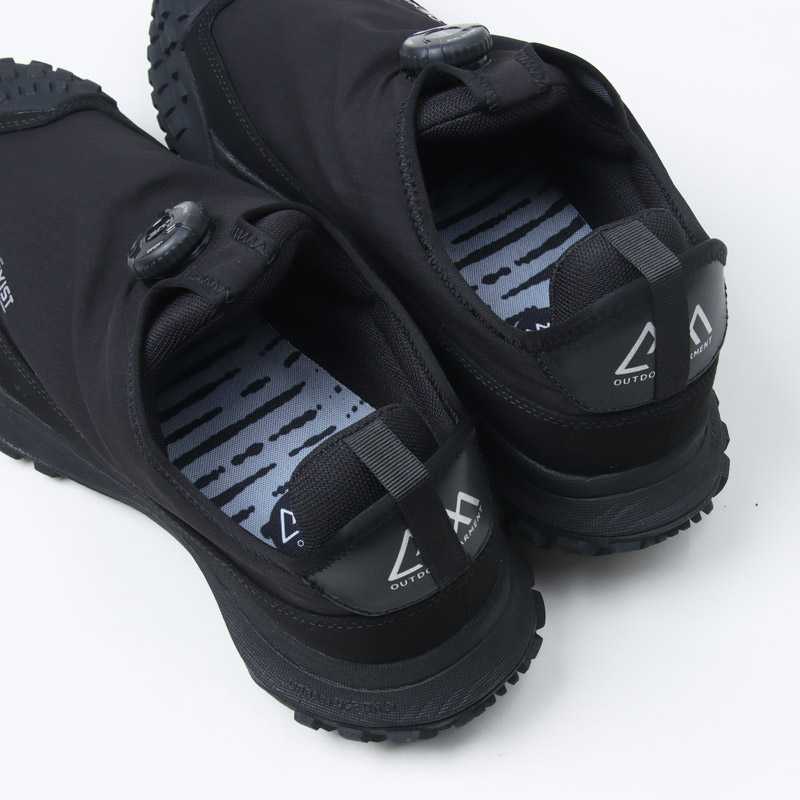 COMFY OUTDOOR GARMENT (コムフィアウトドアガーメント) APPROACH 02