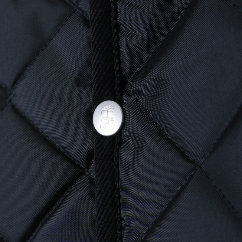 COMOLI (コモリ) LAVENHAM別注 オーバーコート