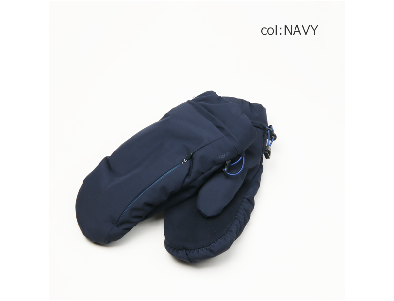 DAIWA LIFE STYLE (ダイワライフスタイル) 021 MITTON GLOVE GORE-TEX