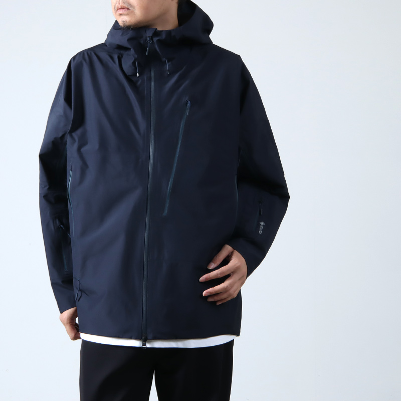 DAIWA LIFE STYLE (ダイワライフスタイル) PARKA GORE-TEX / パーカー