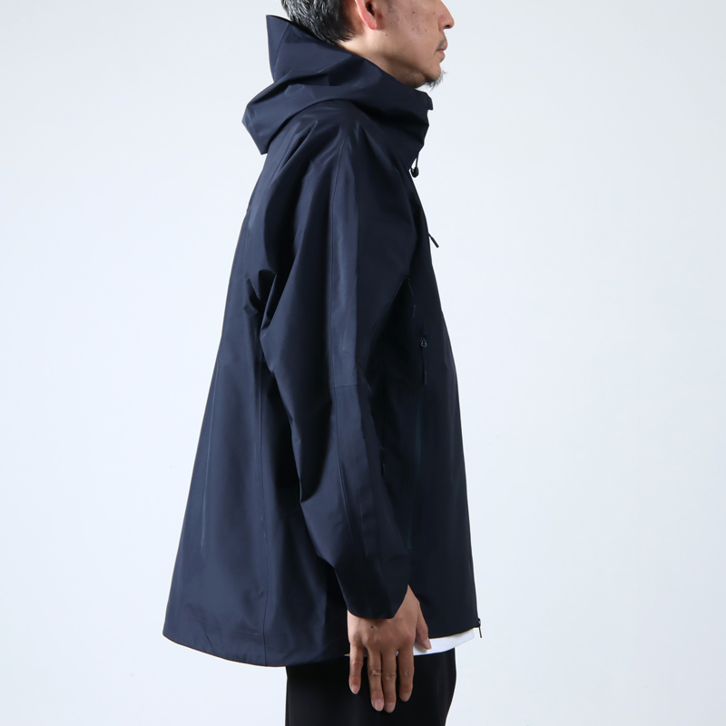 DAIWA LIFE STYLE (ダイワライフスタイル) PARKA GORE-TEX / パーカー