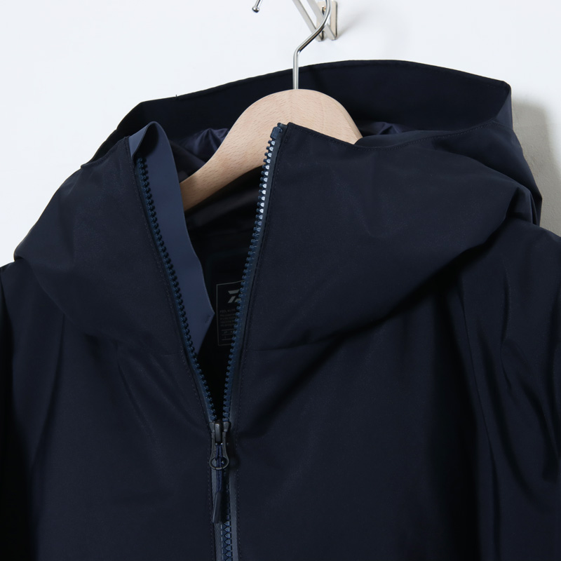 DAIWA LIFE STYLE (ダイワライフスタイル) 092 DOWN PARKA GORE-TEX