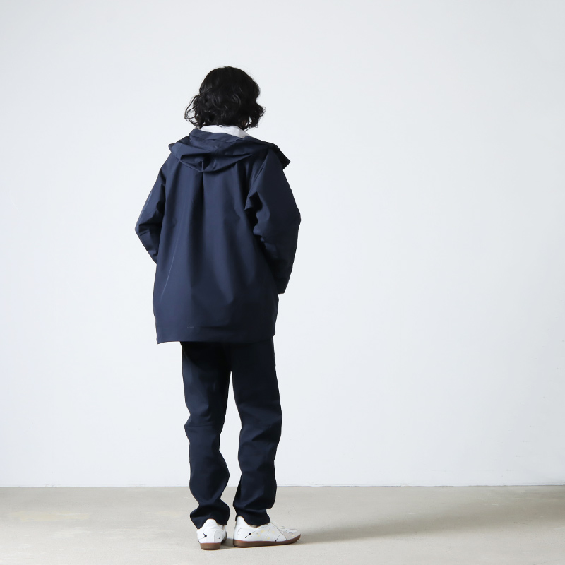 DAIWA LIFE STYLE (ダイワライフスタイル) 121 SHELL PARKA GORE-TEX