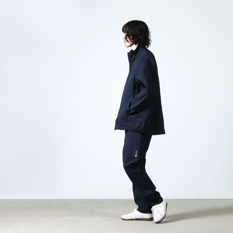 DAIWA LIFE STYLE (ダイワライフスタイル) 123 SOFT SHELL BLOUSON