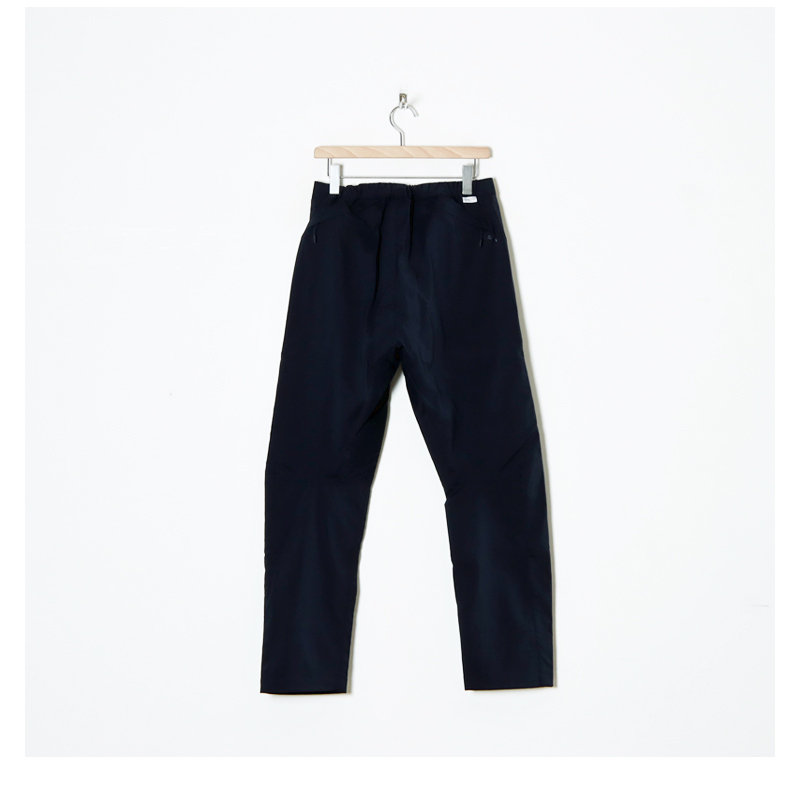 DAIWA LIFE STYLE (ダイワライフスタイル) 124 SOFT SHELL PANTS GORE