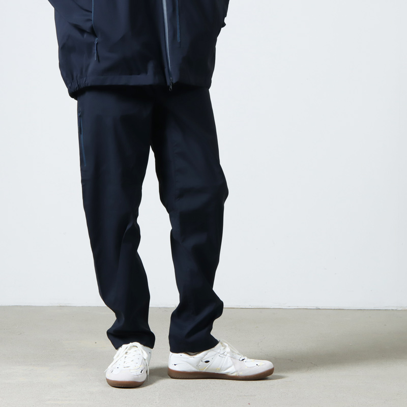 DAIWA LIFE STYLE (ダイワライフスタイル) 124 SOFT SHELL PANTS GORE