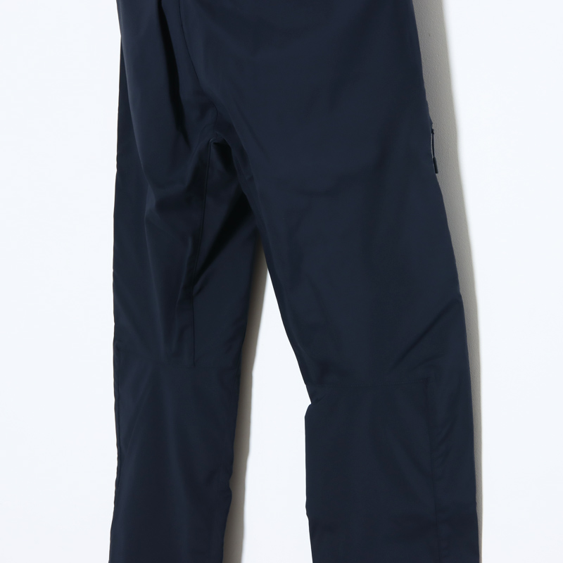 DAIWA LIFE STYLE (ダイワライフスタイル) 124 SOFT SHELL PANTS GORE