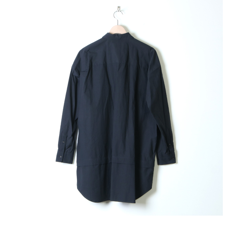 Dulcamara (ドゥルカマラ) スイッチシャツ-T