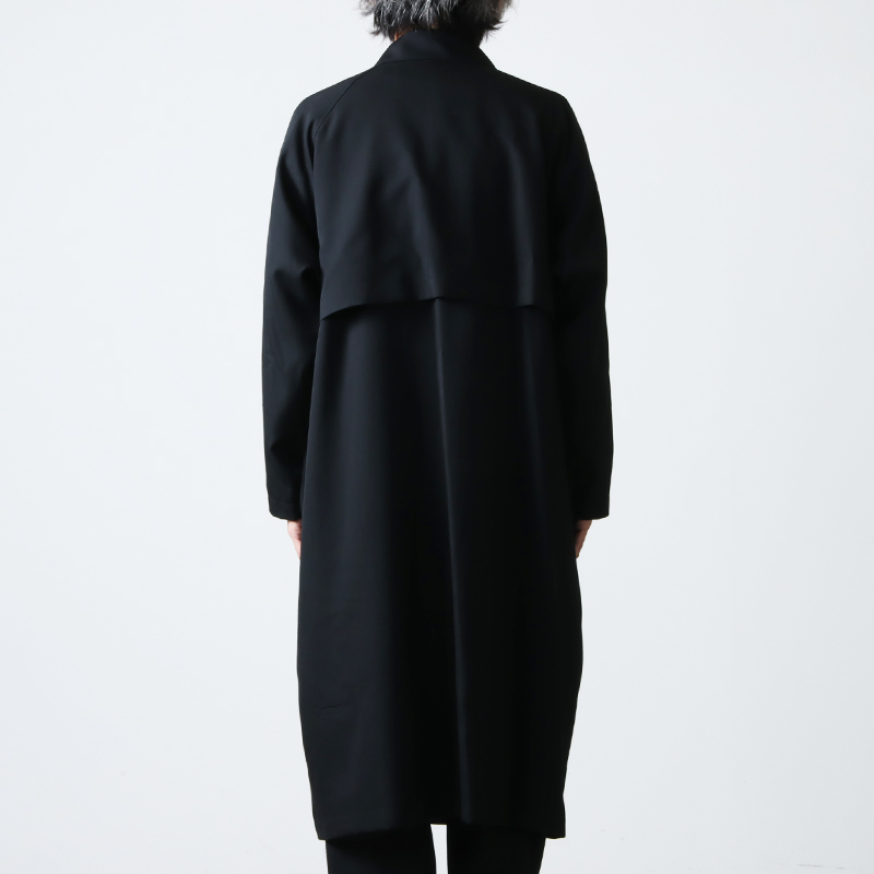 Dulcamara (ドゥルカマラ) よそいきトレンチロングCT