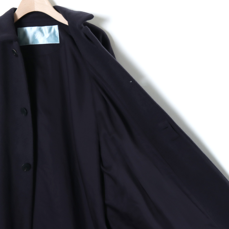 Dulcamara (ドゥルカマラ) ラムビーバーBigコート