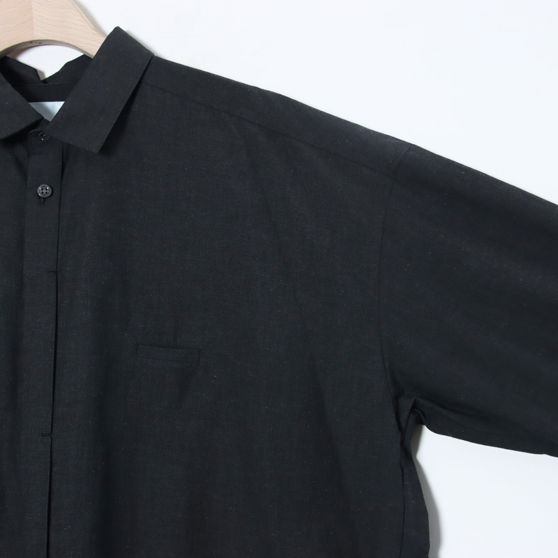 Dulcamara (ドゥルカマラ) トレンチシャツ