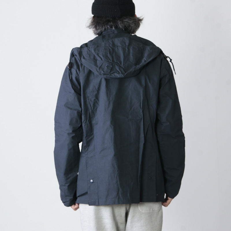 ENGINEERED GARMENTS (エンジニアードガーメンツ) EG x Barbour Upland
