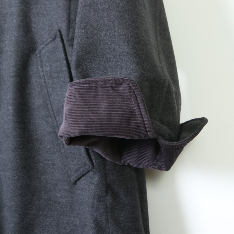 ENGINEERED GARMENTS (エンジニアードガーメンツ) MG Coat - Fake