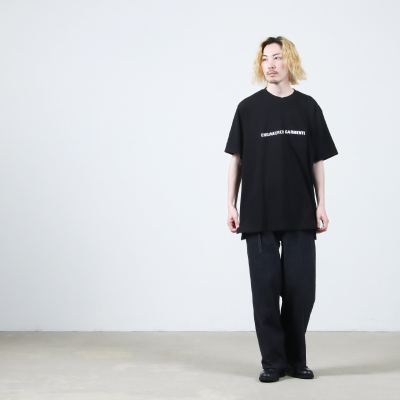 ENGINEERED GARMENTS (エンジニアードガーメンツ) EG X EXP SAMPLE
