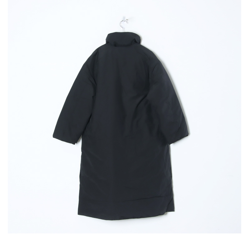 F/CE. (エフシーイー) RECYCLED DOWN 2WAY STAND COAT / リサイクル
