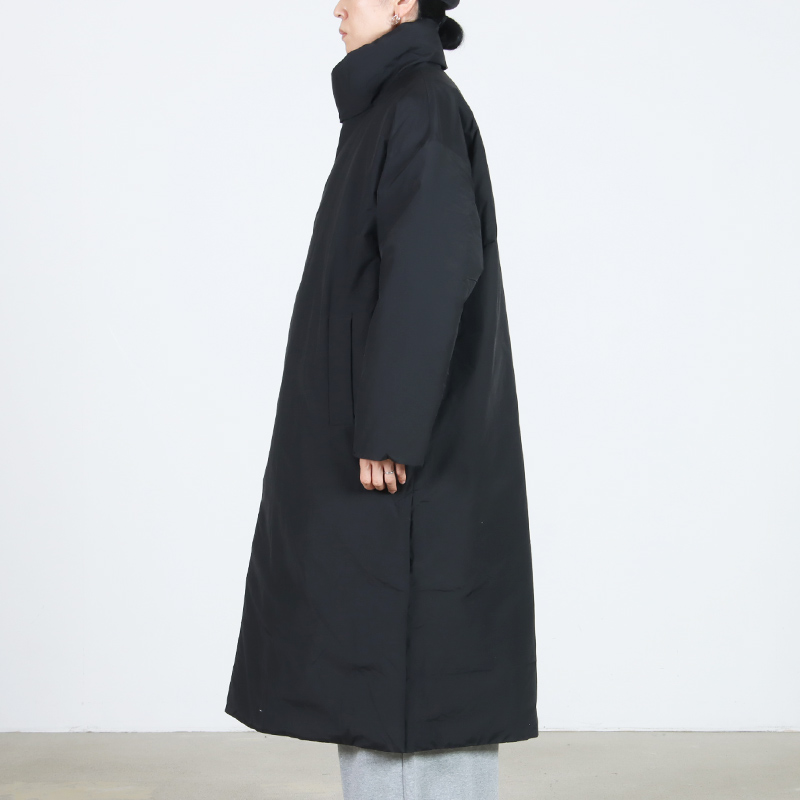 F/CE. (エフシーイー) RECYCLED DOWN 2WAY STAND COAT / リサイクル