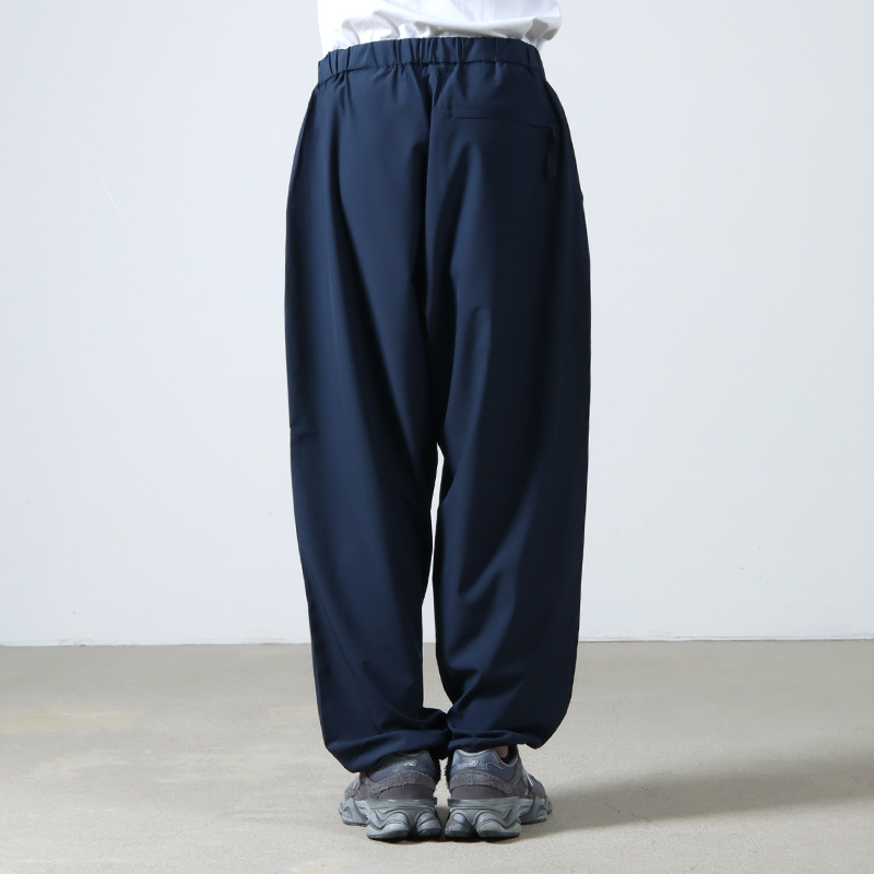 Fresh Service (フレッシュサービス) UTILITY PACKABLE SUIT