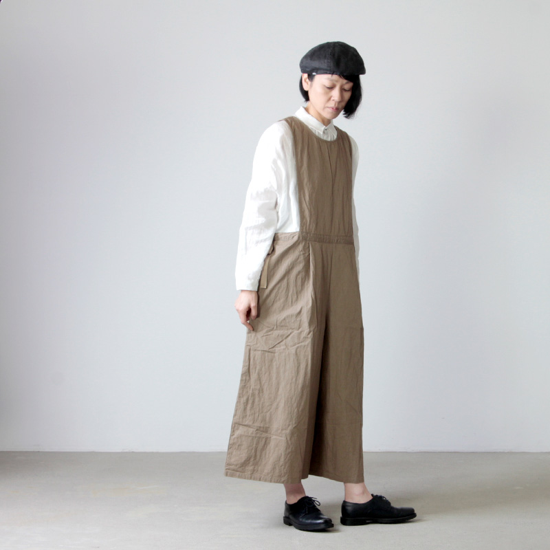 Gauze# オールインワン くらすこと別注 Gauze# オールインワン くらす